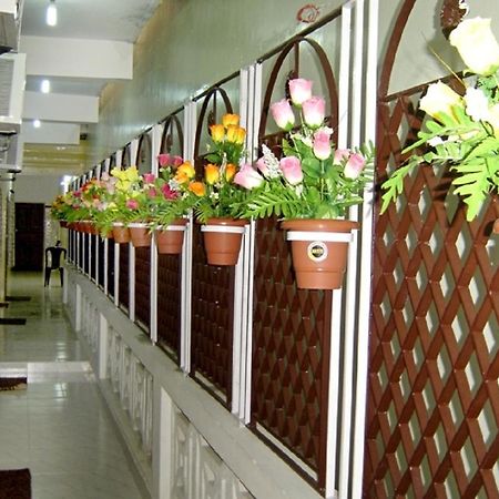 French Guest House Pondicherry Exterior foto